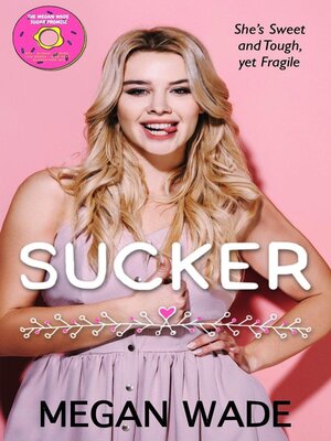 cover image of Sucker